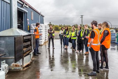 Tasmanian Whisky Distillery Tour - Holiday Cairns 13