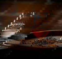 Distillery Tour and Guided Tasting - Holiday Cairns