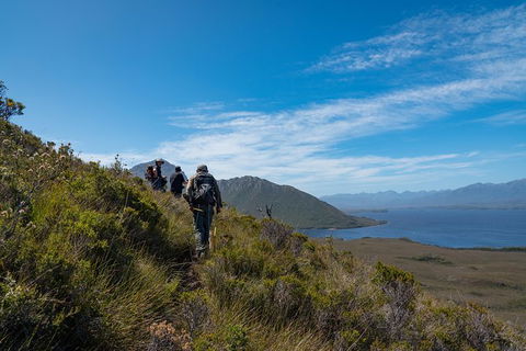 3-Day Southwest National Park Wilderness Camping Tour - Holiday Cairns 1
