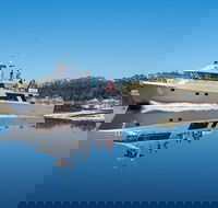 4-Day Cruise Expedition of Southwest Tasmania's World Heritage from Hobart - Holiday Cairns