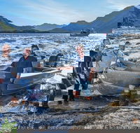 5-Day Expedition of Bathurst Harbour and Port Davey On-Board MV Odalisque from Hobart - Holiday Cairns
