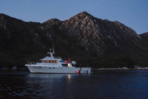 5-Day Expedition Of Bathurst Harbour And Port Davey On-Board MV Odalisque From Hobart - Holiday Cairns 1