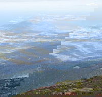 Hobart City Flight Including Mt Wellington and Derwent River - Holiday Cairns