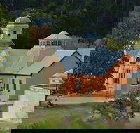 Colonial Tasmania Small Group Tour - Holiday Cairns