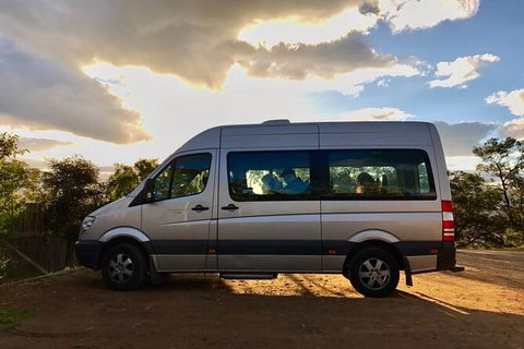 Private Customized Day Trips From Hobart - Holiday Cairns 1