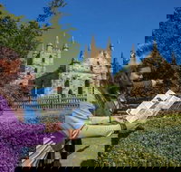 Discover Hobart Port Arthur and Lavender Farm 1 Day Tour - Holiday Cairns