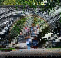 Private Royal Tasmanian Botanical Gardens Walking Tour - Holiday Cairns
