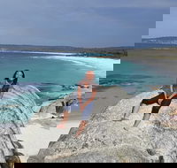 2-Day Tas East Coast Escape Tour including Bay of Fires Wineglass Bay  Devils - Holiday Cairns