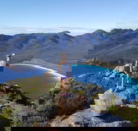 4-Day Fabulous Tasmania Tour Wineglass Bay Port Arthur Devils  Bruny Island - Holiday Cairns