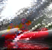 Twin Rivers Winter Adventure - Holiday Cairns