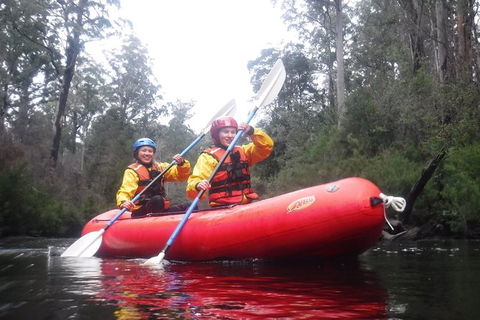 Twin Rivers Winter Adventure - Holiday Cairns 0