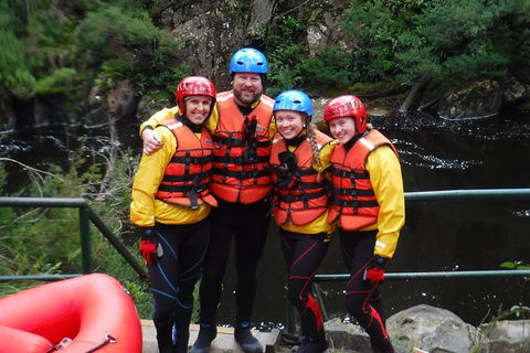Twin Rivers Winter Adventure - Holiday Cairns 5