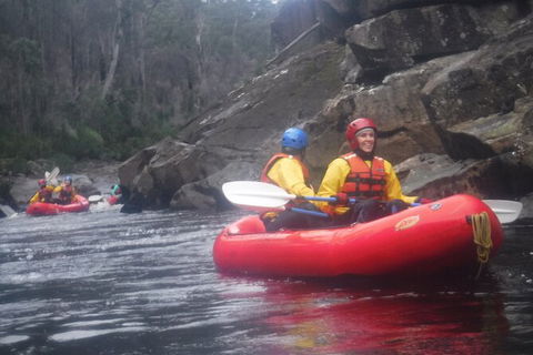 Twin Rivers Winter Adventure - Holiday Cairns 2