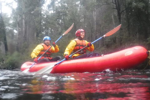 Twin Rivers Winter Adventure - Holiday Cairns 3