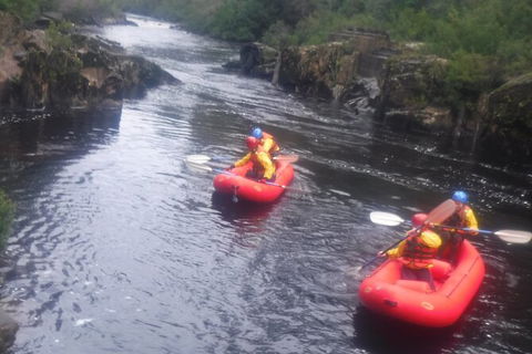 Twin Rivers Winter Adventure - Holiday Cairns 1