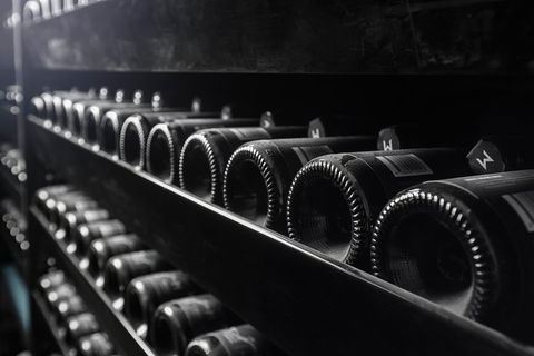 Private Winery Tour And Tasting In Moorilla And Mona Museum - Holiday Cairns 3