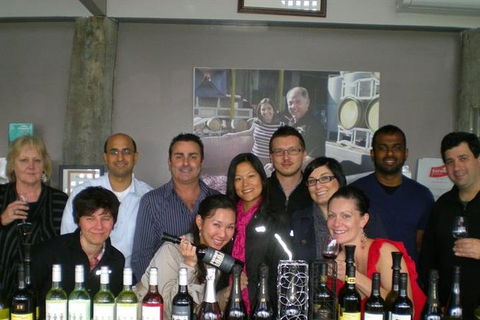 Macedon Ranges Winery Tour From Melbourne - Holiday Cairns 0