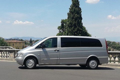 Private Transfer: Avalon International Airport (AVV) To Melbourne - Holiday Cairns 3