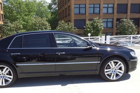 Private Transfer: Avalon International Airport (AVV) To Melbourne - Holiday Cairns 5