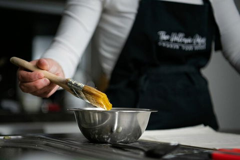 ONLINE CLASS Greek Galaktoboureko Cooking Class Melbourne - Holiday Cairns 6