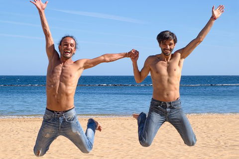 LGBT+ Friendly 12-Hour Great Ocean Road Private Tour - Holiday Cairns 2