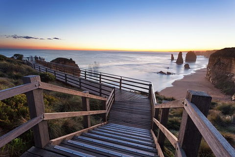 LGBT+ Friendly 12-Hour Great Ocean Road Private Tour - Holiday Cairns 7
