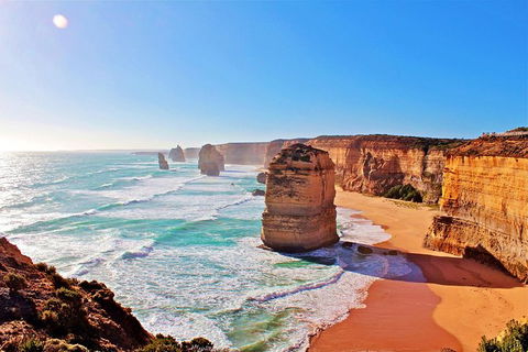 LGBT+ Friendly 12-Hour Great Ocean Road Private Tour - Holiday Cairns 5