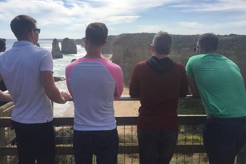LGBT+ Friendly 12-Hour Great Ocean Road Private Tour - Holiday Cairns 0