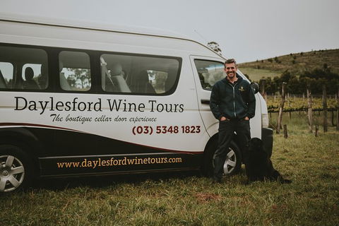 Daylesford Private, Corporate, Group Wine Tours: Wine, Cider, Gin, Vodka, Port! - Holiday Cairns 5