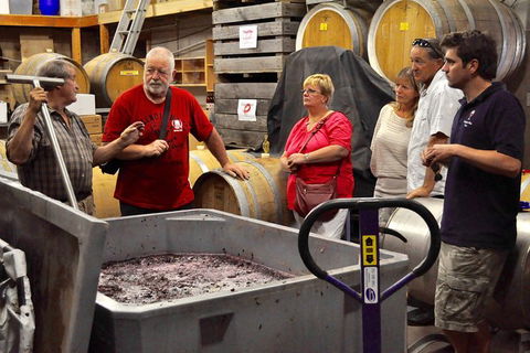Daylesford Private, Corporate, Group Wine Tours: Wine, Cider, Gin, Vodka, Port! - Holiday Cairns 2