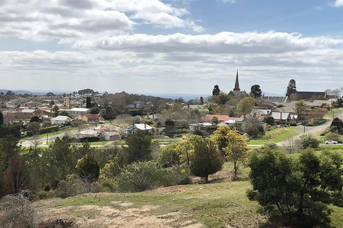 Alices Journeys Guided Walking Tours Of Daylesford - Holiday Cairns 2