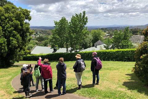 Alices Journeys Guided Walking Tours Of Daylesford - Holiday Cairns 1