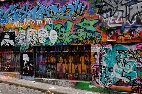 LGBT+ 3-Hour Private Walking Tour Of Melbourne - Holiday Cairns 1