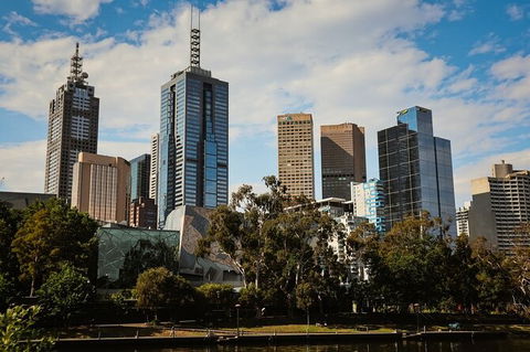 LGBT+ 3-Hour Private Walking Tour Of Melbourne - Holiday Cairns 3
