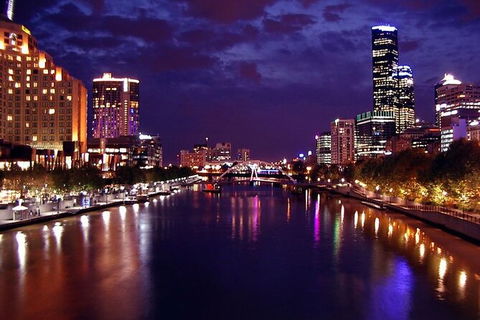 LGBT+ 3-Hour Private Walking Tour Of Melbourne - Holiday Cairns 0