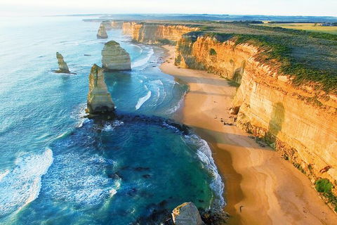 LGBT+ Friendly 2 Day Private Great Ocean Road Tour - Holiday Cairns 3