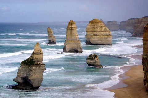 LGBT+ Friendly 2 Day Private Great Ocean Road Tour - Holiday Cairns 0