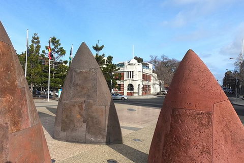 Private Walking Tour Of Old Geelong Town - Holiday Cairns 6