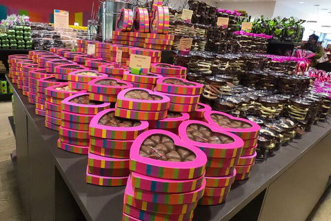 Private Great Ocean Road And Chocolaterie Tour With Tasting - Holiday Cairns 8