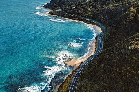 Private Great Ocean Road And Chocolaterie Tour With Tasting - Holiday Cairns 6