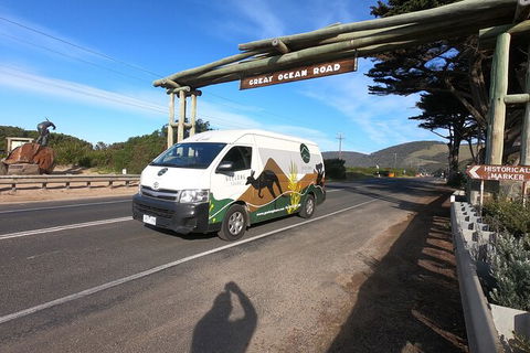 Private Great Ocean Road And Chocolaterie Tour With Tasting - Holiday Cairns 0