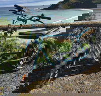 E-Bike hire Super Cruzer in Phillip Island - Holiday Cairns