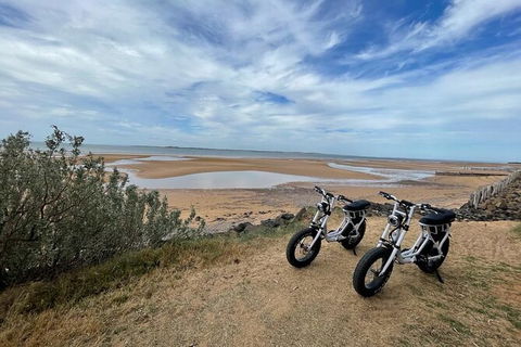 E-Bike Hire Super Cruzer In Phillip Island - Holiday Cairns 3