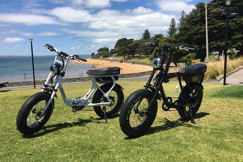 E-Bike Hire Super Cruzer In Phillip Island - Holiday Cairns 2