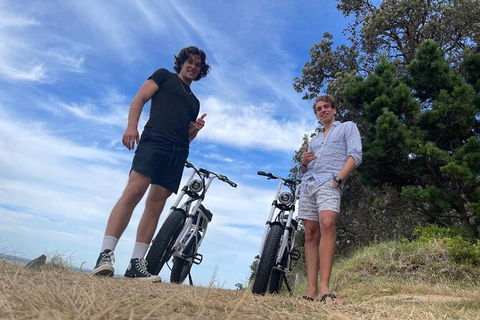E-Bike Hire Super Cruzer In Phillip Island - Holiday Cairns 1