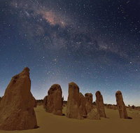 Private Luxury Pinnacles Tour Stargazing Sand-boarding  Sightseeing - Holiday Cairns