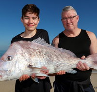 Perth Metro Drone Fishing - Holiday Cairns