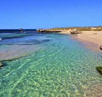 Rottnest Island Bayseeker Day Trip from Perth - Holiday Cairns