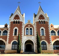Pinnacles Desert New Norcia and Wildflowers Day Tour from Perth - Holiday Cairns