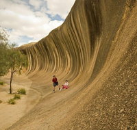 Wave Rock York Wildflowers and Aboriginal Cultural Day Tour from Perth - Holiday Cairns